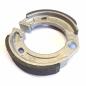 Preview: Brake shoe set ø 90 x 18 mm