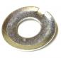 Preview: Locking plate DIN 432 - 13