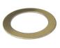 Preview: Shim plate DIN 988 - 13 x 19 x 0,5 - St