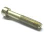 Preview: Cylinder screw DIN 912 - M 7 x 35 - 8.8 - zn