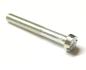 Preview: Zylinderschraube DIN 84 - M 6 x 45 - 4.8 - ZN