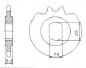 Preview: Sprocket 13 teeth, Sachs, Hercules 0236112000