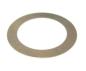 Preview: Shim plate DIN 988 - 13 x 19 x 0.2 - St