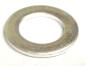 Preview: Aluminium - Dichtscheibe 8 x 14 x 1