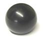 Preview: Ball knob DIN 319 - 25 mm with M6 thread