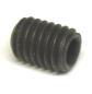 Preview: Threaded pin DIN 913 - M 6 x 8 - 45H