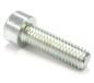 Preview: Cylinder head screw DIN 912 - M 6 x 20 - 8.8 - zn