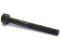 Preview: Cylinder screw DIN 912 - M 4 x 30 - 8.8