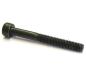 Preview: Cylinder screw DIN 912 - M 4 x 35 - 8.8