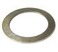Preview: Shim plate DIN 988 - 15 x 21 x 0.5 - St