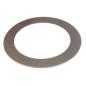 Preview: Shim plate DIN 988 - 25 x 35 x 0.2 - St