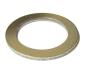 Preview: Shim plate DIN 988 - 13 x 19 x 1,0 - St