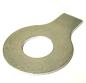 Preview: Washer with tab DIN 93 - 13 - St - ZN