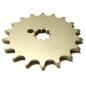 Preview: Sprocket PUCH 18 teeth