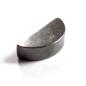 Preview: Woodruff key DIN 6888- 4 x 6