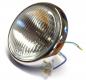 Preview: Headlight insert YAMAHA DT/RD MX