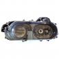 Preview: Engine cover QMB 10 ", black