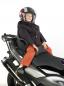 Preview: GIVI child seat S650