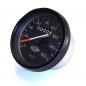 Preview: Speedometer ø 80 mm / 160 km/h