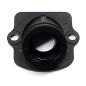 Preview: Intake manifold 28 mm f. malossi