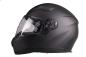 Preview: Full face helmet VITO Falcone, black matt, size: XL