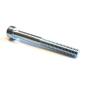 Preview: Zylinderschraube DIN 912 - M 6 x 50 - 8.8 - zn