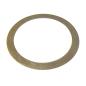 Preview: Shim plate DIN 988 - 42 x 52 x 0.5 - St