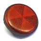 Preview: Reflector round, 57 mm, M5