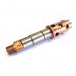 Preview: Selector shaft ZÜNDAPP, 3 gear, manual transmission