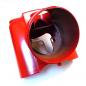 Preview: Headlight Cover orange ZÜNDAPP KS50 - KS100