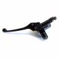 Preview: Bremsgriffarmatur REX mit Spiegelhalter M10