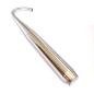 Preview: Exhaust for ZÜNDAPP 70/32 mm, KS50, one-piece