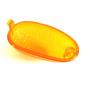 Preview: Turn signal cap PIAGGIO TPH, front left