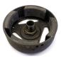 Preview: Flywheel  116 mm, anti-clockwise, BOSCH