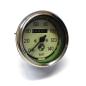 Preview: Tachometer ø 80 mm / 140 km/h, PUCH