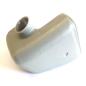 Preview: Air filter housing Zündapp type 517, 518
