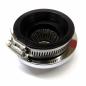 Preview: Power filter Ø 60 mm straight