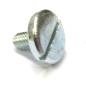 Preview: Screw for chain guard ZÜNDAPP M25 / M50