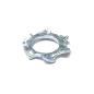 Preview: Toothed washer DIN 6797 - 3 - A - St - ZN