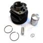 Preview: Cylinder kit with reed valve intake SACHS, 38 mm
