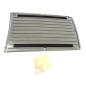 Preview: Support plate for luggage rack, Zündapp R50