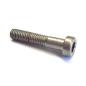 Preview: Zylinderschraube DIN 6912 - M 5 x 25 - A2