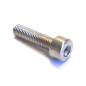 Preview: Cylinder head screw DIN 912 - M 5 x 20 - A2