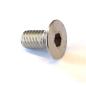 Preview: Countersunk screw DIN 7991 - M4 x 8 - A2