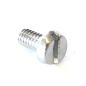 Preview: Cylinder head screw DIN 84 - M 2 x 4 - 4.8 - ZN