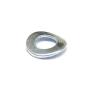Preview: Spring washer DIN 137 - 2.2 - A - St - ZN