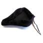 Preview: Saddle pad black
