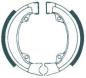 Preview: Brake shoe set ø 95 x 20 mm