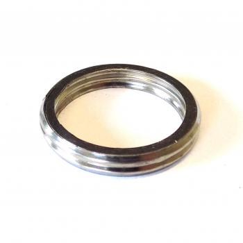 Exhaust gasket ø 36x29x5.6mm