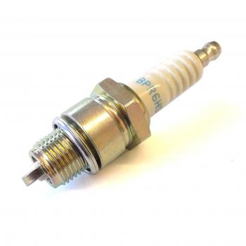 Spark plug NGK BPR6HS